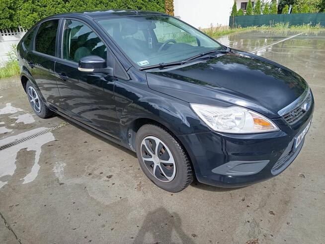 Ford Focus Marki - zdjęcie 7