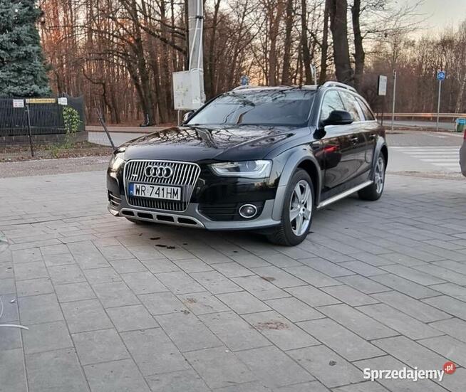 Audi A4 allroad, ZamieNIĘ Na TAŃSZY Marki - zdjęcie 2