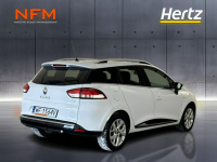 Renault Clio 0,9 TCe(90 KM) Limited Salon PL F-Vat Warszawa - zdjęcie 5