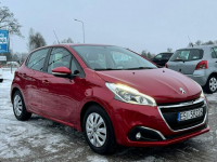 Peugeot 208 *Okazja*Benzyna*BDB stan* Zduńska Wola - zdjęcie 9