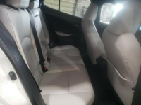 Lexus UX 2020, 2.0L hybryda, 4x4, od ubezpieczalni Sulejówek - zdjęcie 7