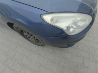 Syndyk sprzeda - Hyundai i30 1.6, 2008r. Jasieniec - zdjęcie 7