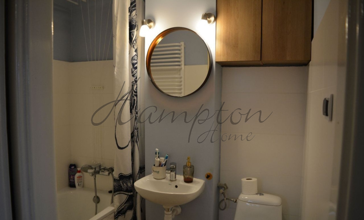 Praga Południe saska Kępa 38,5m2 Warszawa - zdjęcie 4