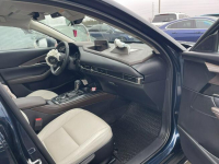 Mazda CX-30 EU Humora eSkyactivX 4x4 mHEV Automat BOSE podgrzewanie Gliwice - zdjęcie 12