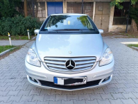 Mercedes W245 B200 2.0 140KM Panorama 6 biegów Sochaczew - zdjęcie 2