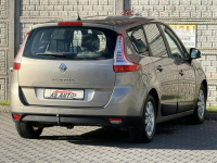Renault Grand Scenic 1,9DCi 130KM Expression/Alu/Serwis/Zadbany Węgrów - zdjęcie 4