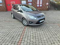 Ford C-Max 2.0 TDCI - 140 KM !! Titanium Limanowa - zdjęcie 3