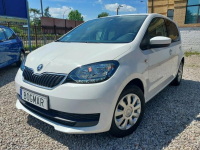 Škoda Citigo SALON POLSKA  100% bezwypadkowa  37 tys. km. + serwis ASO