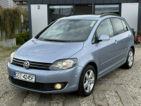 Volkswagen Golf Plus *DSG*klima*tempomat*serwis*super stan* Dąbrowa - zdjęcie 10