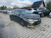 Toyota Corolla Klimatronik Kamera Tempomat aktywny Virtual Gliwice - zdjęcie 2