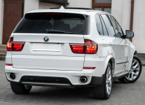 BMW X5 Podzagajnik - zdjęcie 9