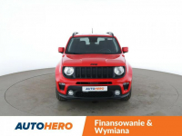 Jeep Renegade klima auto, navi, czujniki parkowania Warszawa - zdjęcie 10