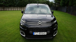 Citroen Berlingo super stan. Gwarancja. Polecam!!! Zielona Góra - zdjęcie 2