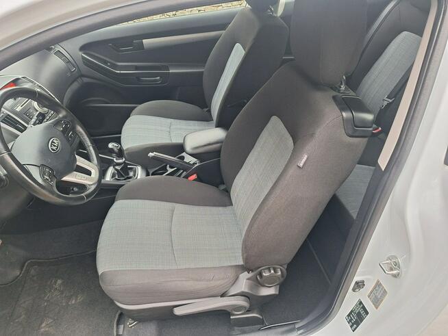 Kia Pro Cee'd 1.4 Edition 7 Siewierz - zdjęcie 9