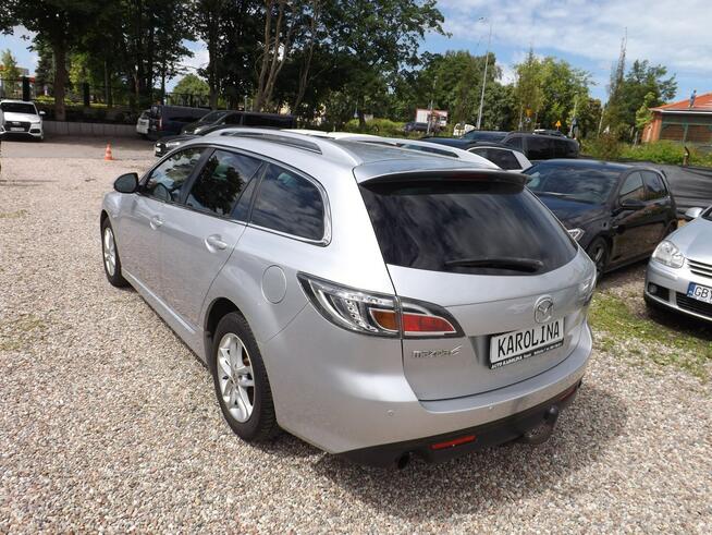 Mazda 6 Słupsk - zdjęcie 8