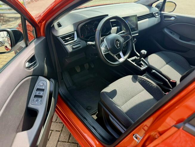 Renault Clio Salon Polska Faktura VAT 23% Tarnowskie Góry - zdjęcie 5