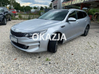 Kia Optima AUTO WZÓR,SERWIS,FULL OPCJA