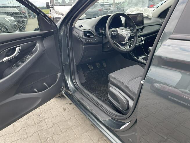 Hyundai i30 Kamera Kliamtyzancja LED Virtual cockpit Gliwice - zdjęcie 5