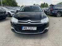 Citroen C5 Salon Polska 2.0 Exlusive Tempomat Podgrzewanie 150KM Gliwice - zdjęcie 7