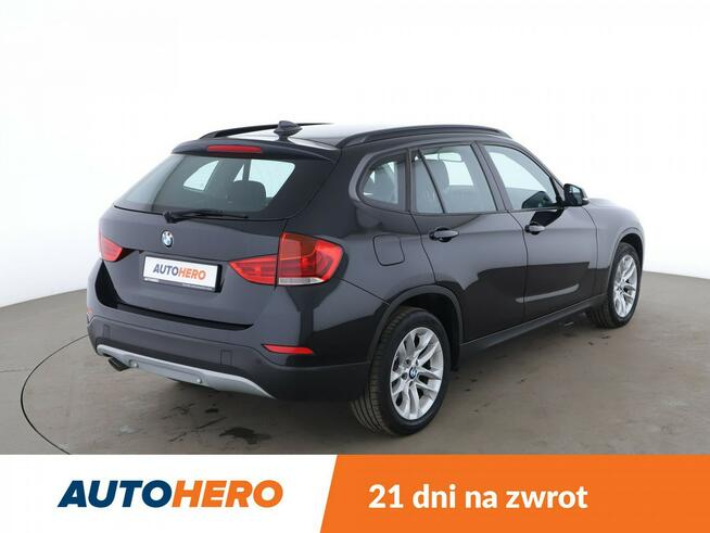 BMW X1 GRATIS! Pakiet Serwisowy o wartości 1100 zł! Warszawa - zdjęcie 7