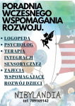 Poradnia Wczesnego Wspomagania Rozwoju Nibylandia Jastrzębie-Zdrój - zdjęcie 2