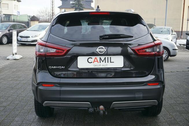 Nissan Qashqai polski salon, crossover Opole - zdjęcie 6