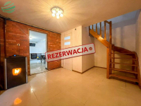 Dom wolnostojący 108m2 z dwoma garażami na sprzeda