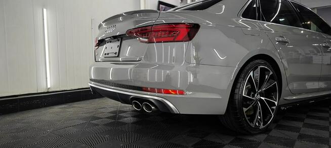Audi S4 Quattro – 3.0 TFSI – 2019r. Grodzisk Mazowiecki - zdjęcie 5