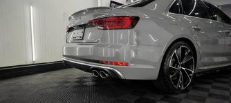 Audi S4 Quattro – 3.0 TFSI – 2019r. Grodzisk Mazowiecki - zdjęcie 5