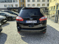 Ford Grand C-MAX Bydgoszcz - zdjęcie 5