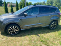 Ford kuga gen III 2019 STline 1,5 ecoboost benzyna automatik