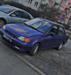 Sprzedam Suzuki swift