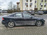 Sprzedam zadbanego Saaba Radwanice - zdjęcie 10