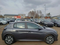 Peugeot 208 1 wł *Navi *Tablet *Full Led *Climatronic *Gwarancja Chrzanów - zdjęcie 8