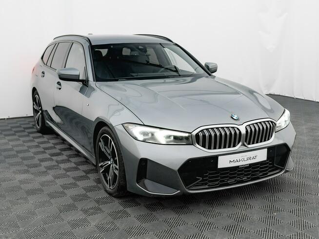 WD9422R#318d mHEV M Sport Podgrz.f Cz.park LED Salon PL VAT23% Gdańsk - zdjęcie 3