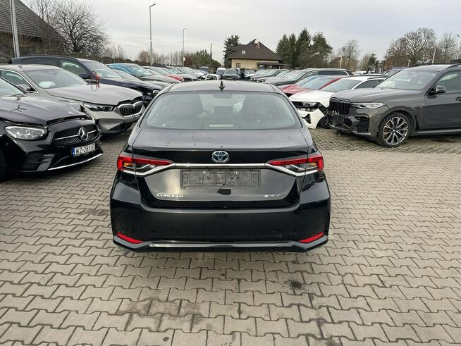 Toyota Corolla Klimatronik Kamera Tempomat aktywny Virtual Gliwice - zdjęcie 5