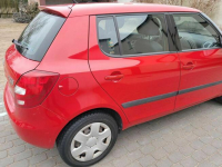 Skoda Fabia 2 1.2 pierwszy właściciel Samociążek - zdjęcie 2