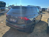 VOLKSWAGEN Tiguan 2.0 TSi 150 BlueMotion DSG7 R-Line GK083 Grunwald - zdjęcie 4