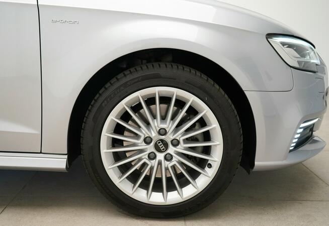 Audi A3 W cenie: GWARANCJA 2 lata, PRZEGLĄDY Serwisowe na 3 lata Kielce - zdjęcie 10
