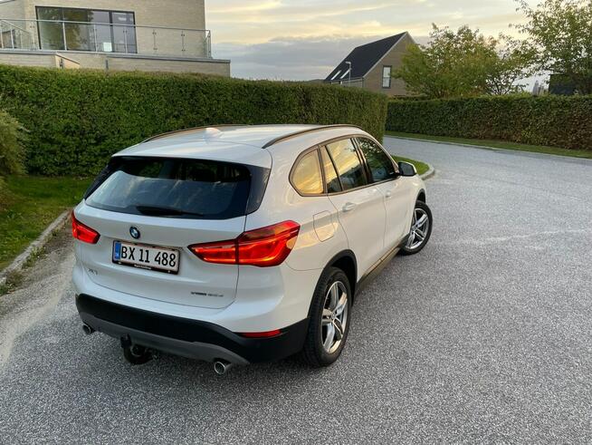 BMW X1 Sadlno - zdjęcie 3