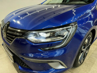 Renault Megane GT-Line 1.5dCi 110KM EDC 2017 r., zarejestrowana Myślenice - zdjęcie 9