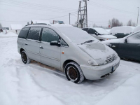 Volkswagen Sharan 1.9TDI 110km 00r Tarnów - zdjęcie 2