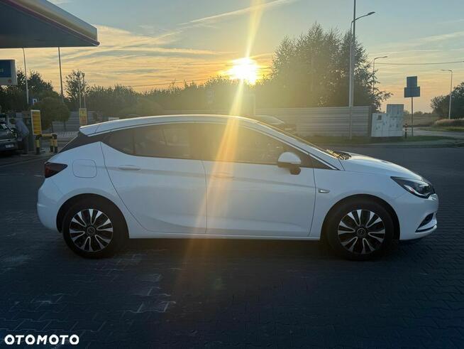 Opel Astra Krosno - zdjęcie 7
