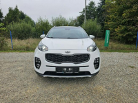 Kia Sportage Gt-Line/FullOpcja Nowy Sącz - zdjęcie 3