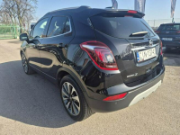 Opel Mokka X 1.4Turbo 140Km Gniewkowo - zdjęcie 4