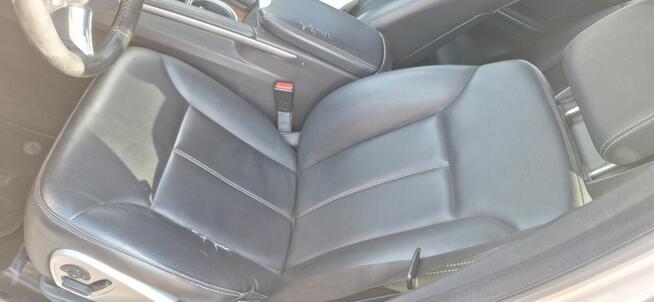 Mercedes GL x164 450 v8 Strzelin - zdjęcie 7