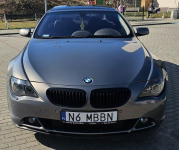 Bmw 645ci piękna doinwestowana Gaz zamiana Gdańsk - zdjęcie 5