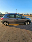 Peugeot 308 Benzyna + LPG - 2008r - 120KM Głogów - zdjęcie 2