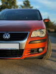 VW Tauran sprzedam Konin - zdjęcie 3