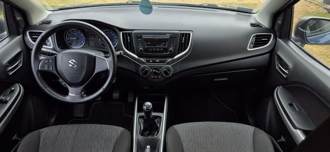 Suzuki Baleno LED Paproć - zdjęcie 12